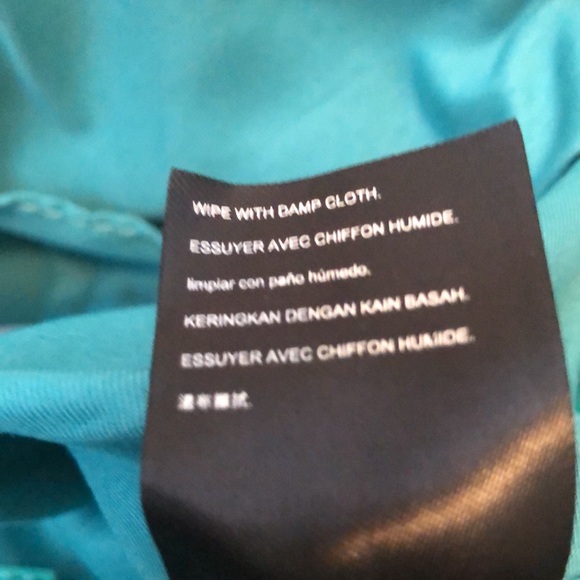 Badgley Mischka Wrapped Frame crossbody Vegan New! - Picture 14 of 16